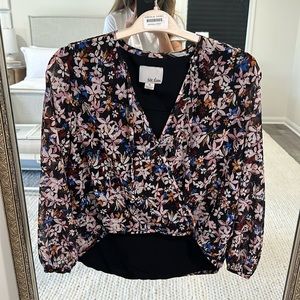 Chloe Oliver Blouse